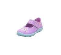 Superfit Bonny 8540 - Pantofole 29 EU, colore: Viola, Viola 8540, 29 EU