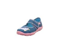 Superfit Bonny, Ciabatte, Blu, 26 EU