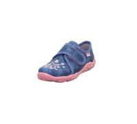 Superfit Bonny, Ciabatte, Blu, 27 EU