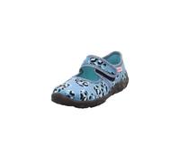Superfit Bonny, Ciabatte, Blu, 28 EU