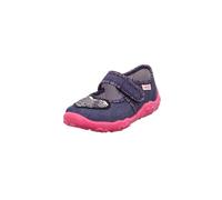 superfit Bonny, Pantofole Bambine e ragazze, Blu 8000 1000280, 30 EU