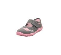 superfit Bonny, Pantofole Bambine e ragazze, Grigio 2040 1800284, 38 EU