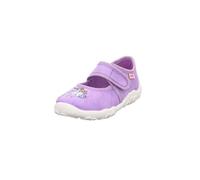 superfit Bonny, Pantofole Bambine e ragazze, Lilla 8510 1800282, 23 EU