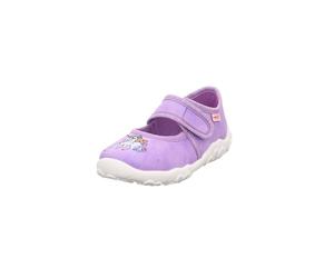 superfit Bonny, Pantofole Bambine e ragazze, Lilla 8510 1800282, 23 EU