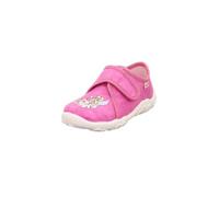 superfit Bonny, Pantofole Bambine e ragazze, Pink 5520, 34 EU Larga