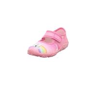 superfit Bonny, Pantofole Bambine e ragazze, Rosa 5540 1000281, 27 EU