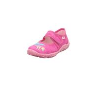 SUPERFIT Ciabatta 'Bonny' turchese / menta / mela / rosa sfumato, Taglia 34