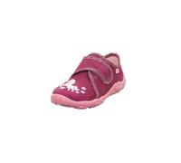 superfit Bonny, Pantofole Bambine e ragazze, Rosso 5010, 30 EU