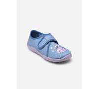 Superfit - BONNY Phosphorescent Blu - Pantofole 33 Blu
