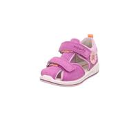 Superfit Boomerang, Sandali Bambina, Lilla 8500, 20 EU