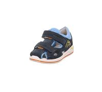 Superfit Boomerang, Sandali, Blu Azzurro 8000, 21 EU