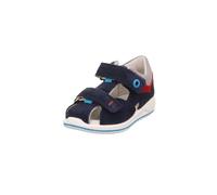 superfit Boomerang, Sandali, Blu Grigio 8000, 27 EU Larga