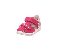 Superfit Boomerang, Sandali, Pink 5500, 27 EU Larga