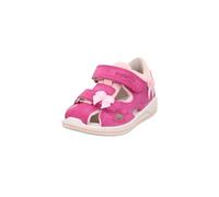 Superfit Boomerang, Sandali, Rosa 5510, 27 EU