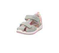 Superfit Boomerang, Sandali, Verde Rosa 7510, 21 EU