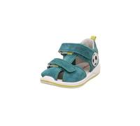 Superfit Boomerang, Sandali, Verde, Verde 7010, 25 EU