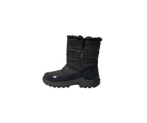 SUPERFIT Boots da neve 'AURORA' nero Bambini SUPERFIT 36