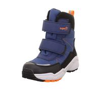 SUPERFIT Boots da neve 'CULUSUK 2.0' blu scuro / nero Bambini SUPERFIT 26 blu scuro / nero