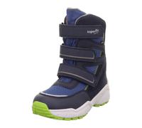 SUPERFIT Boots da neve 'CULUSUK 2.0' navy / blu scuro Bambini SUPERFIT 26