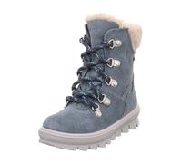 SUPERFIT Boots da neve 'FLAVIA' blu Bambini SUPERFIT 33 blu