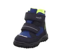 SUPERFIT Boots da neve 'Husky 1' blu / marino / grigio Bambini SUPERFIT 27