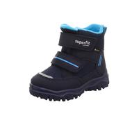 SUPERFIT Boots da neve 'Husky 1' marino / azzurro / bianco Bambini SUPERFIT 23 marino / azzurro / bianco