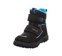 SUPERFIT Boots da neve 'HUSKY' blu cielo / grigio / nero Bambini SUPERFIT 38 blu cielo / grigio / nero