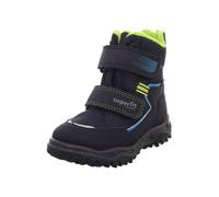 SUPERFIT Boots da neve 'HUSKY' blu scuro Bambini SUPERFIT 28 blu scuro
