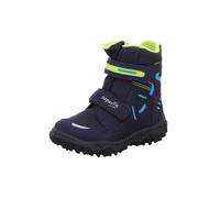 SUPERFIT Boots da neve 'Husky' blu / verde neon Bambini SUPERFIT 39 blu / verde neon