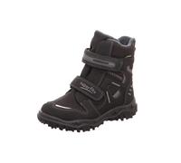 SUPERFIT Boots da neve 'Husky' grigio / nero Bambini SUPERFIT 26 grigio / nero