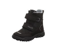 SUPERFIT Boots da neve 'Husky' grigio / nero Bambini SUPERFIT 33 grigio / nero