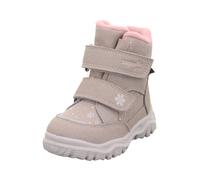 SUPERFIT Boots da neve 'HUSKY1' beige / offwhite Bambini SUPERFIT 20 beige / offwhite