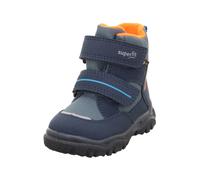 SUPERFIT Boots da neve 'Husky1' navy Bambini SUPERFIT 24 navy