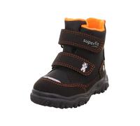 SUPERFIT Boots da neve 'HUSKY1' nero Bambini SUPERFIT 22 nero