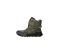 SUPERFIT Boots da neve 'ROCKET' grigio / cachi / nero Bambini SUPERFIT 31