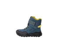 SUPERFIT Boots da neve 'Rocket' zappiro / giallo / nero Bambini SUPERFIT 41
