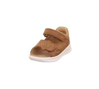 superfit Boys Lagoon Sandal, Brown 3000, 23 EU Wide