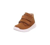 Superfit Breeze 2, Sneaker, Brawn, 20 EU