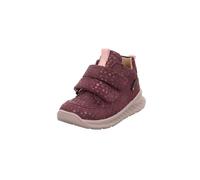 Superfit Breeze Gore-Tex Halbschuhe 1-000369 Scarpe da ginnasticaBambine e Ragazze