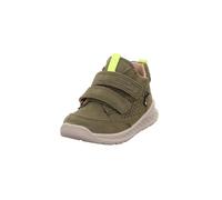 Superfit Breeze Gore-Tex, Scarpe da Ginnastica, Verde Giallo 7020, 22 EU
