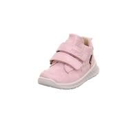 Superfit Breeze Gore-Tex, Scarpe da Ginnastica Bambina, Rosa 5530, 27 EU