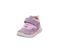 Superfit Breeze Gore-Tex, Scarpe da Ginnastica Bambina, Viola Arancione 8530, 23 EU