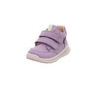Superfit Breeze Gore-Tex, Scarpe per Chi Inizia a Camminare, Lila/Hellgrün 8510, 22 EU Larga