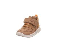 Superfit Breeze Gore-Tex, Scarpe per Chi Inizia a Camminare, Marrone Arancione 3040, 22 EU Larga
