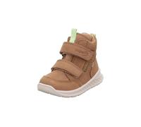 SUPERFIT Stivale 'BREEZE' marrone Bambini SUPERFIT 28 marrone