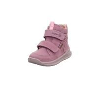 Superfit BREEZE, Scarpe da cammino Bambine e ragazze, Lilla Rosa 8500, 21 EU