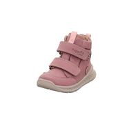 Superfit BREEZE, Scarpe da cammino Bambine e ragazze, Lilla Rosa 8500, 22 EU