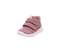 Superfit BREEZE, Scarpe Da Cammino Unisex - Bambini e ragazzi, Lilla Rosa 8510, 27 EU