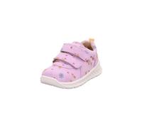 Superfit Breeze, Scarpe da Ginnastica Bambina, Viola Multicolore 8520, 26 EU