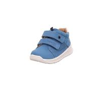 Superfit Breeze, Scarpe da Ginnastica, Blu 8010, 26 EU Stretta